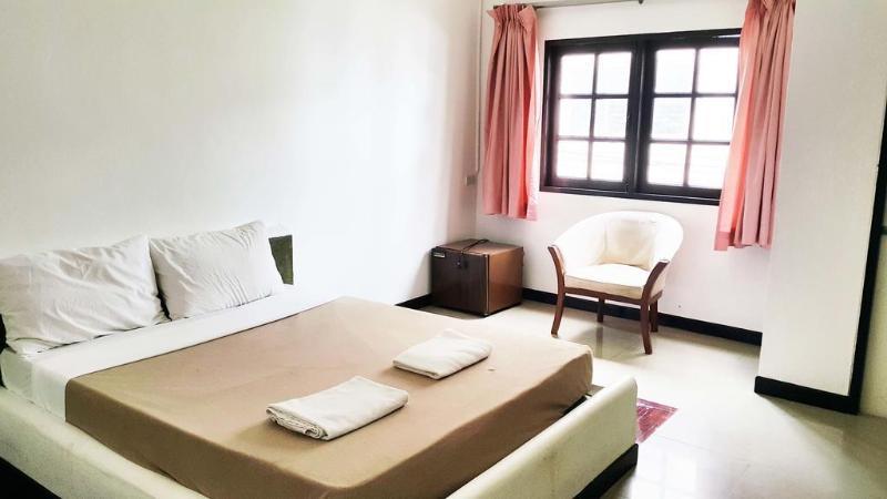 A House Boutique Guesthouse Bangkok Exterior photo