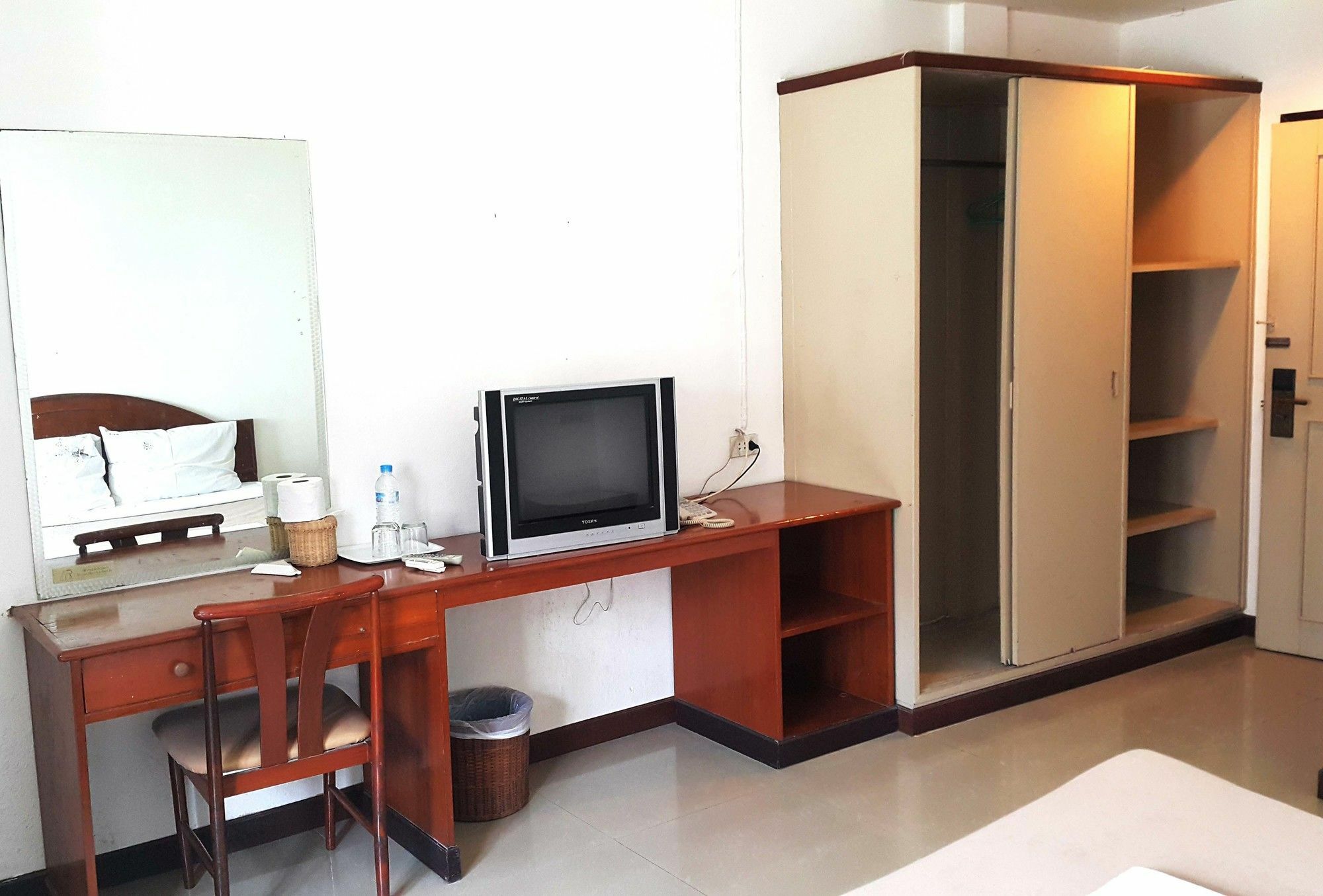 A House Boutique Guesthouse Bangkok Exterior photo